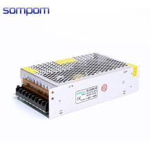 Sompom  ac to dc SMPS 30w 6v 40a switching power supply with 100-240vac input